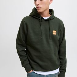 SWEAT A CAPUCHE SKY CAPTAIN JJBRANDY 12279261 4357