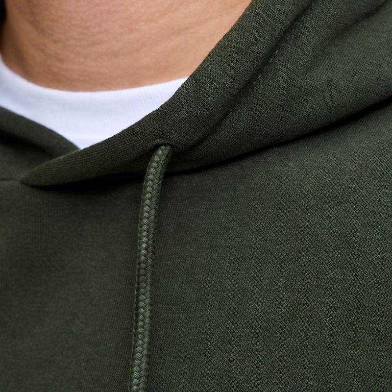 SWEAT A CAPUCHE SKY CAPTAIN JJBRANDY 12279261 4357