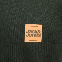 SWEAT A CAPUCHE SKY CAPTAIN JJBRANDY 12279261 4357