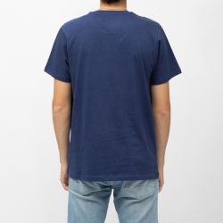 Tee shirt logo moto gp x von dutch vdmgp/1/tr/moto24 Homme VON DUTCH