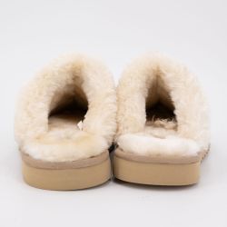 CHAUSSON BEIGE K41267 36-41