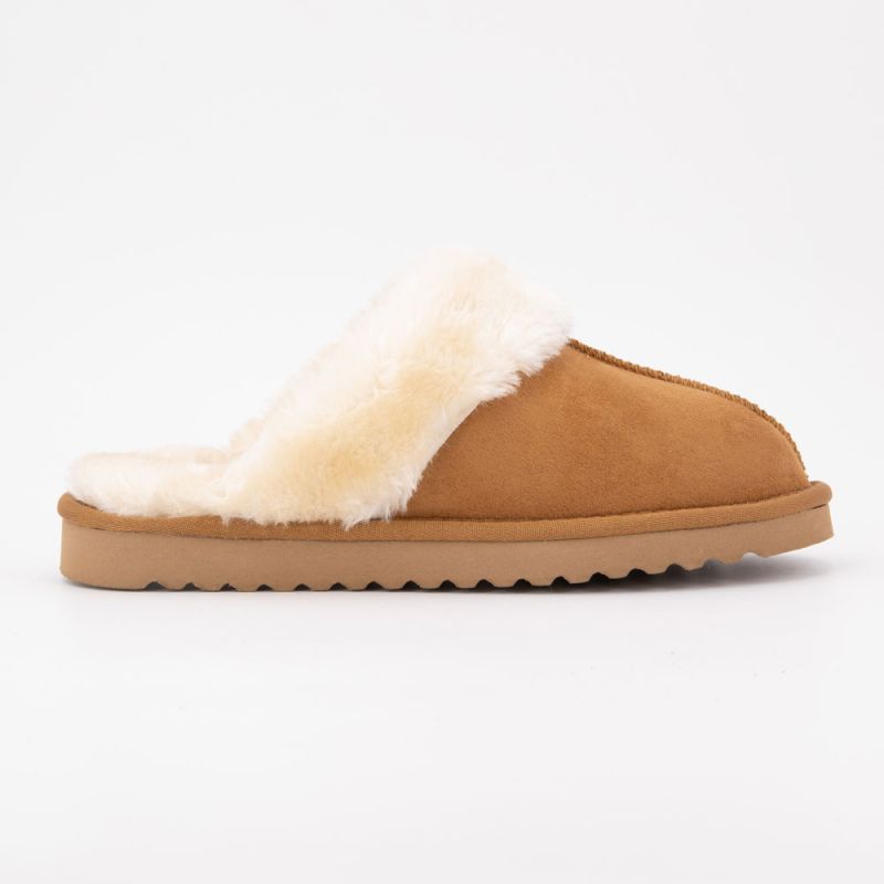 CHAUSSON BEIGE K41267 36-41 CHAUSSON BEIGE K41267 36-41