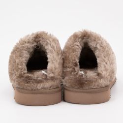 CHAUSSON BEIGE K41267 36-41