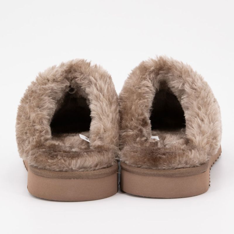 CHAUSSON BEIGE K41267 36-41