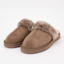 CHAUSSON BEIGE K41267 36-41