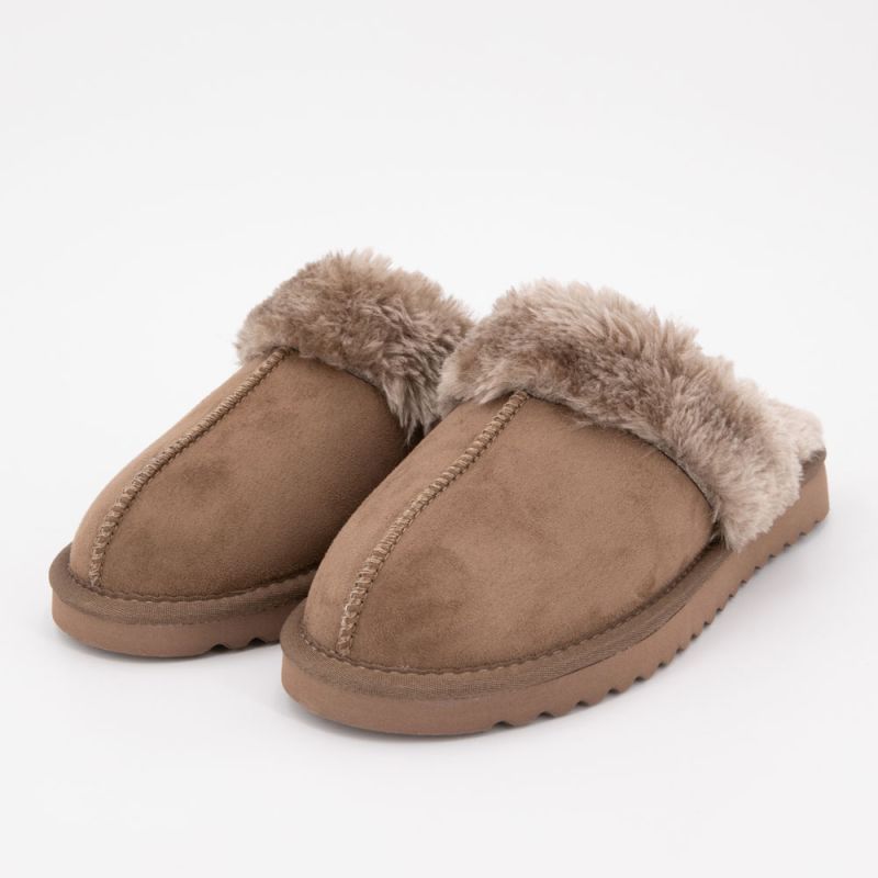 CHAUSSON BEIGE K41267 36-41