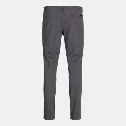 Pantalon chino kaki Homme JACK & JONES Pantalon chino kaki Homme JACK & JONES