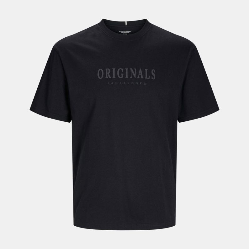 TEE SHIRT BRIGHT WHITE JWHFREDERIKSBERG 12285921 4400