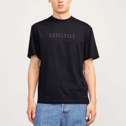 TEE SHIRT BRIGHT WHITE JWHFREDERIKSBERG 12285921 4400