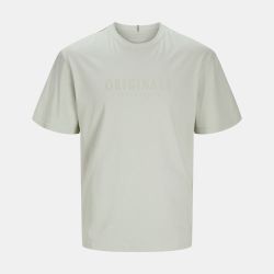 TEE SHIRT BRIGHT WHITE JWHFREDERIKSBERG 12285921 4400