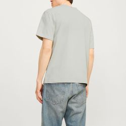 TEE SHIRT BRIGHT WHITE JWHFREDERIKSBERG 12285921 4400