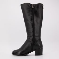 BOTTE BLACK NAPPA 92555043 T36/41