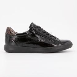 BASKET BLACK NAPLAK 92376245 T36/41 BASKET BLACK NAPLAK 92376245 T36/41