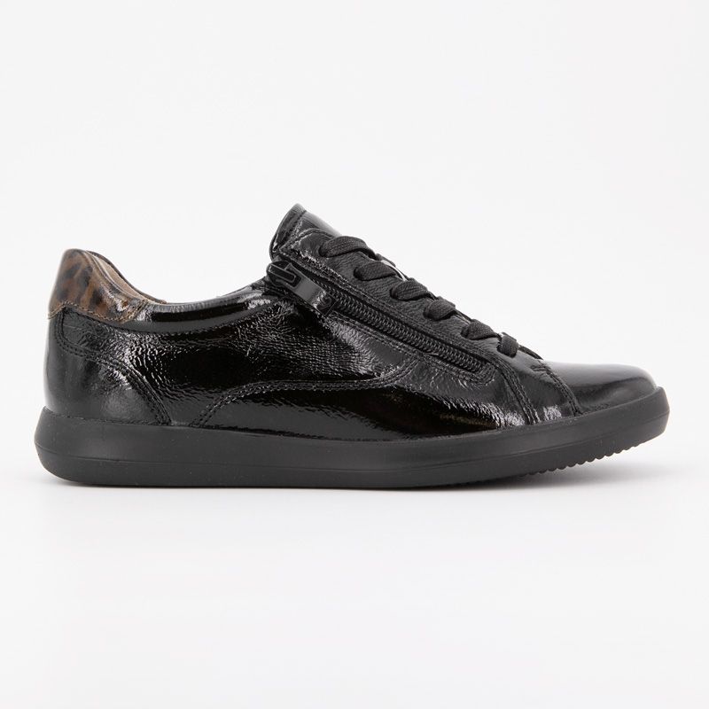BASKET BLACK NAPLAK 92376245 T36/41 BASKET BLACK NAPLAK 92376245 T36/41