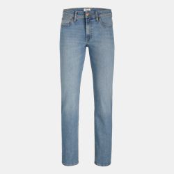 Jeans blue denim jwhclark 12283715 4400 Homme JACK & JONES Jeans blue denim jwhclark 12283715 4400 Homme JACK & JONES