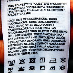 Veste de sport polaire zippée col cheminé rouge Enfant ROSSIGNOL