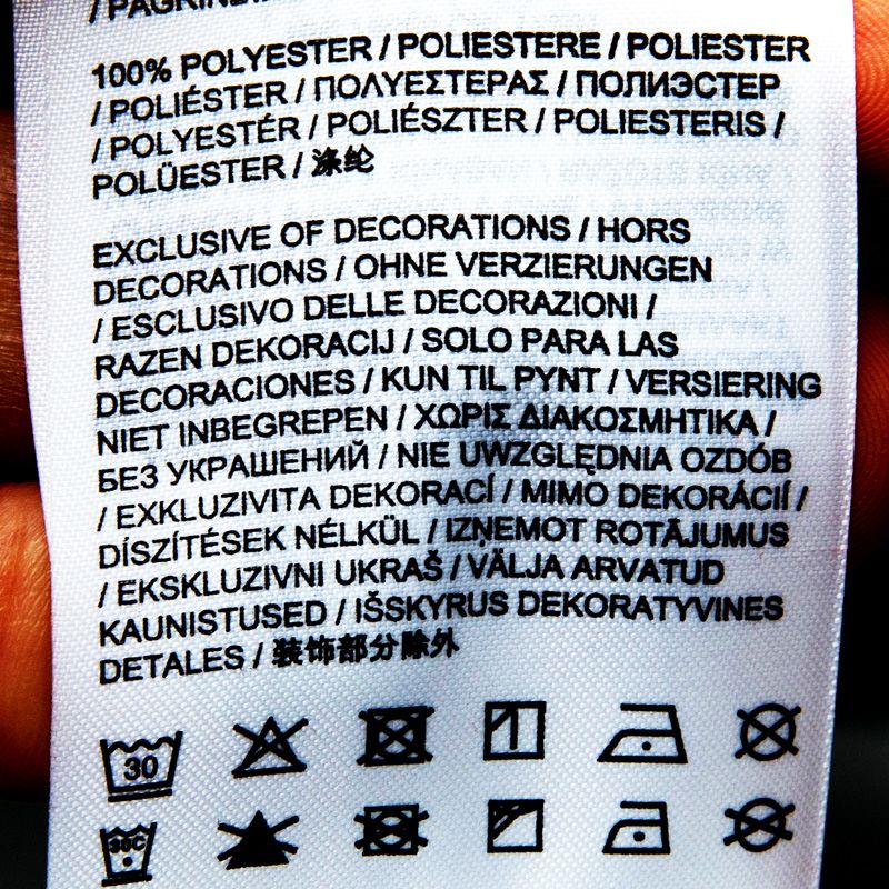 Veste de sport polaire zippée col cheminé rouge Enfant ROSSIGNOL