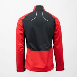 Blouson softshell homme rs1 Homme ROSSIGNOL