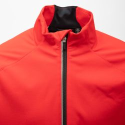 Blouson softshell homme rs1 Homme ROSSIGNOL