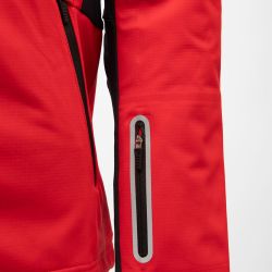 Blouson softshell homme rs1 Homme ROSSIGNOL