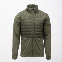 Blouson softshell homme rs1 Homme ROSSIGNOL