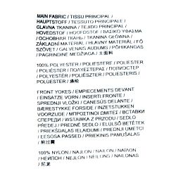 Blouson softshell homme rs1 Homme ROSSIGNOL