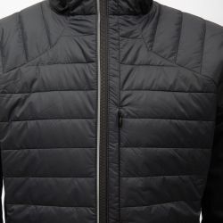 Blouson softshell homme rs1 Homme ROSSIGNOL