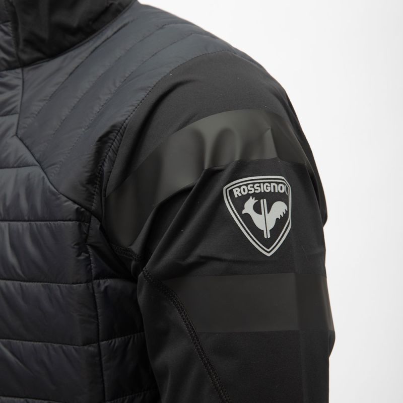 Blouson softshell homme rs1 Homme ROSSIGNOL