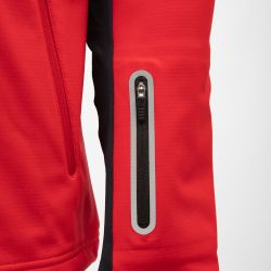 Blouson softshell homme rs1 Homme ROSSIGNOL