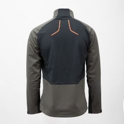 Blouson softshell homme rs1 Homme ROSSIGNOL