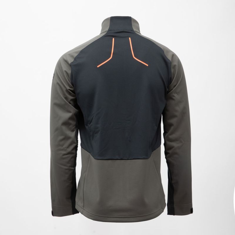 Blouson softshell homme rs1 Homme ROSSIGNOL