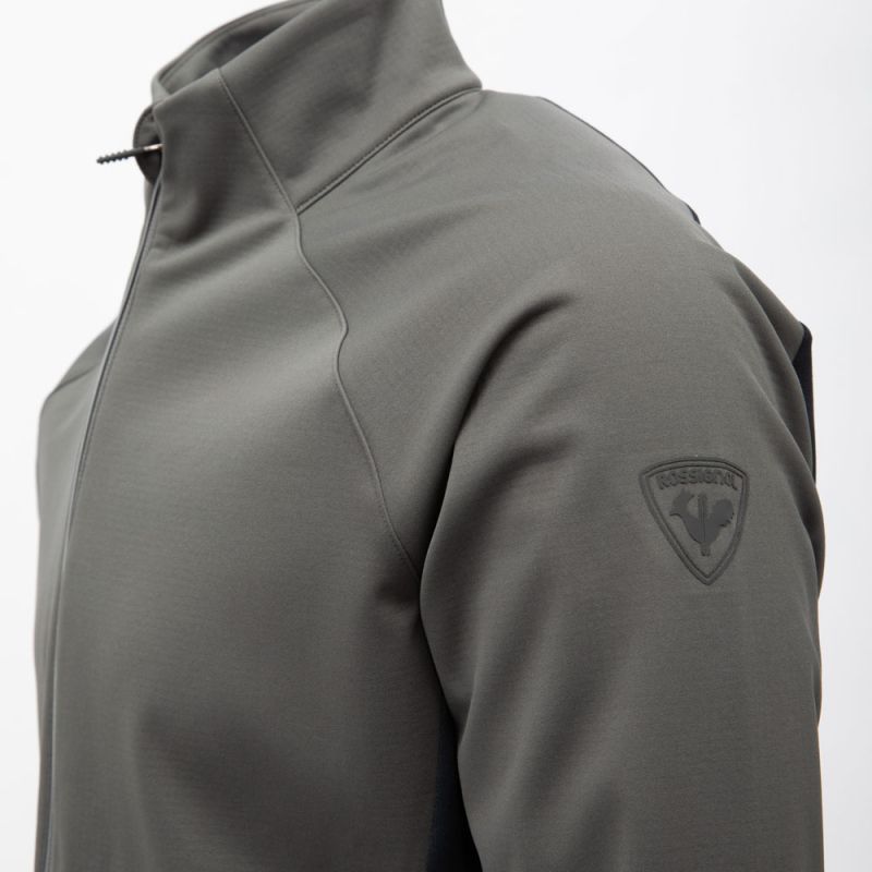 Blouson softshell homme rs1 Homme ROSSIGNOL