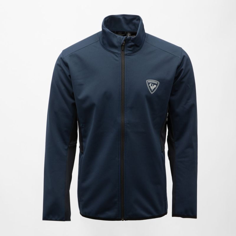 Blouson softshell homme rs1 Homme ROSSIGNOL
