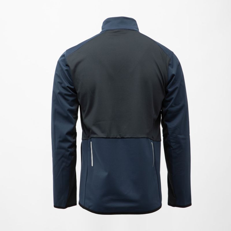 Blouson softshell homme rs1 Homme ROSSIGNOL