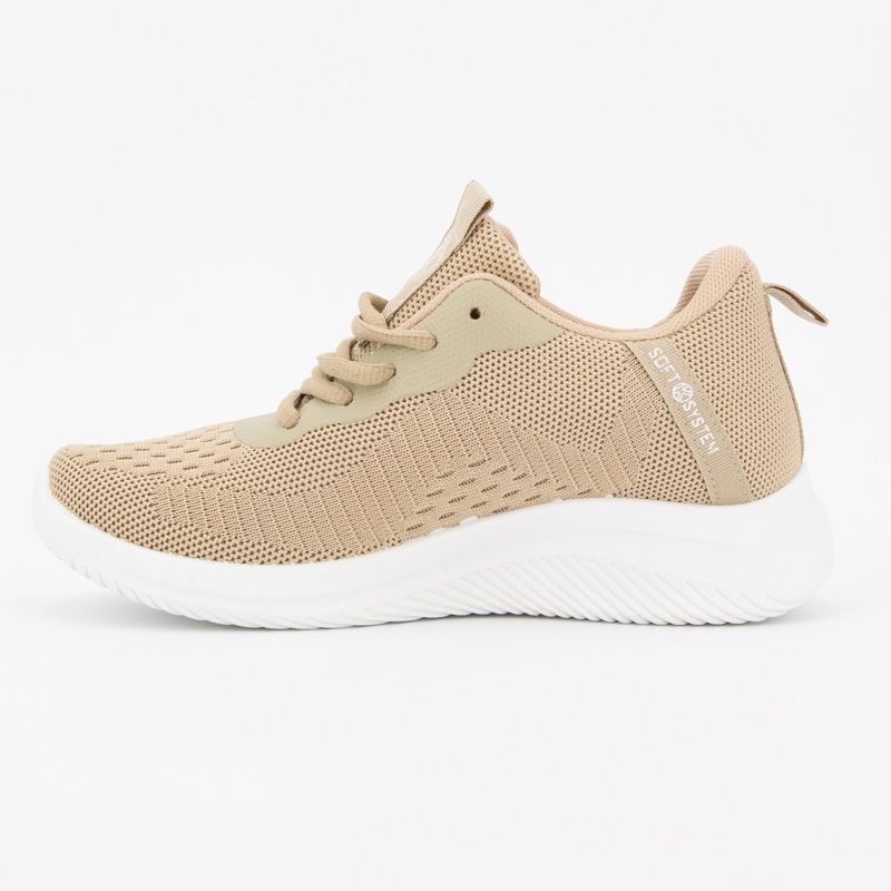 Basket beige k51801 t36/41 Femme KELARA Basket beige k51801 t36/41 Femme KELARA
