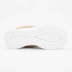 Basket beige k51801 t36/41 Femme KELARA