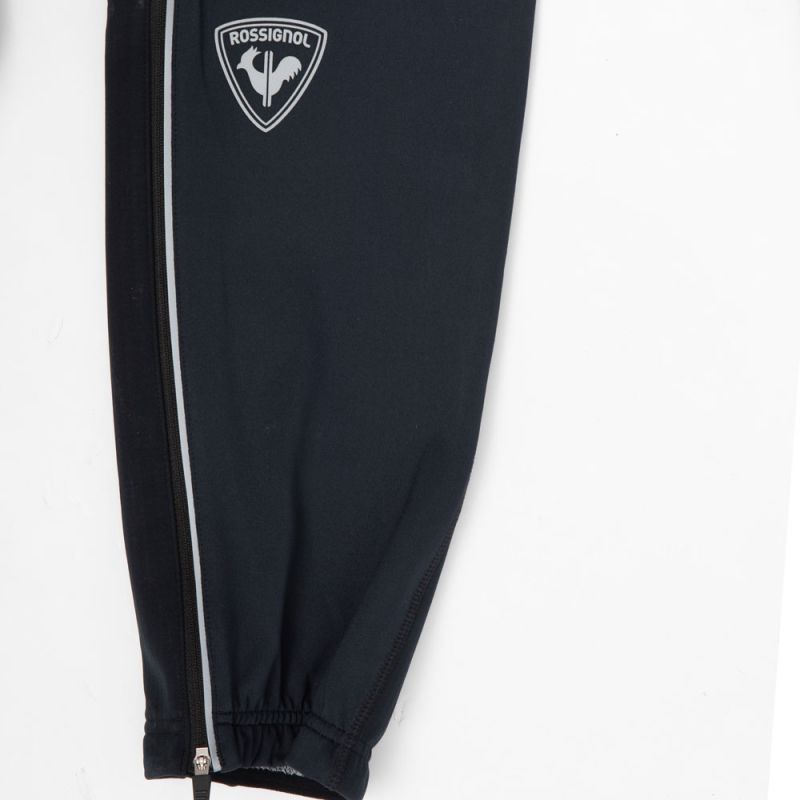 Pantalon softshell homme rs1 Homme ROSSIGNOL Pantalon softshell homme rs1 Homme ROSSIGNOL