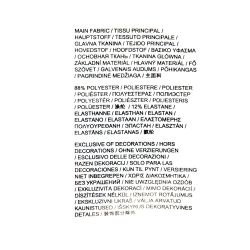 Pantalon homme rs1 Homme ROSSIGNOL