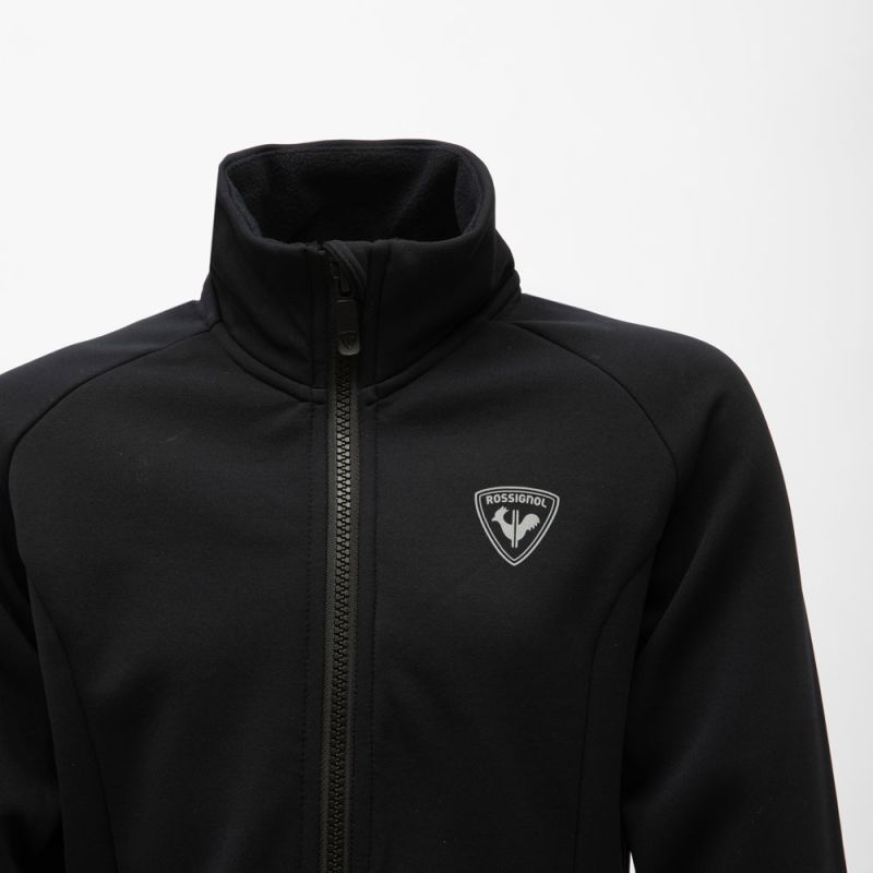 Veste zippee rs1 rossignol Enfant ROSSIGNOL