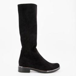 Botte black stretch 92551241 t36/41 Femme CAPRICE