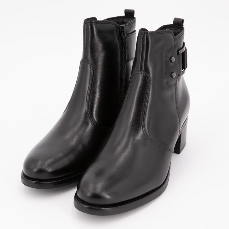 Bottine black k-11384 iris t36-/41 Femme KEYS Bottine black k-11384 iris t36-/41 Femme KEYS