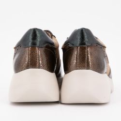 BASKET TAUPE AMD29416 T36/41 BASKET TAUPE AMD29416 T36/41