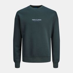 Sweat forest river jwhvesterbro 12266164 4400 Homme JACK & JONES