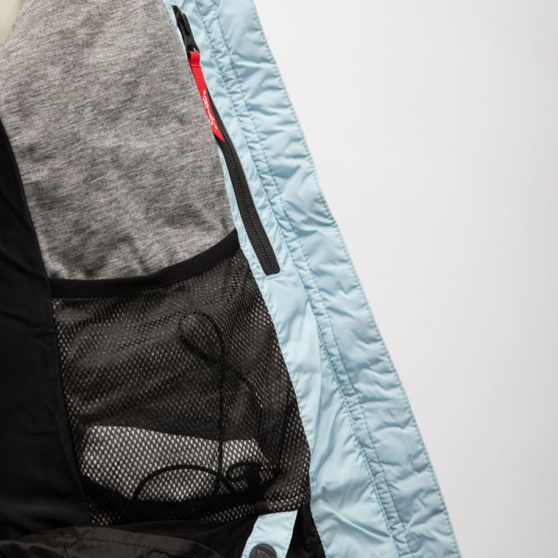 Veste de ski femme rs1 Femme ROSSIGNOL