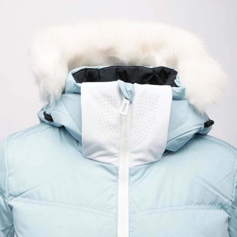 Veste de ski femme rs1 Femme ROSSIGNOL