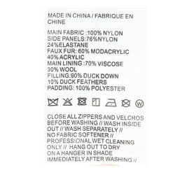 Veste de ski femme rs1 Femme ROSSIGNOL