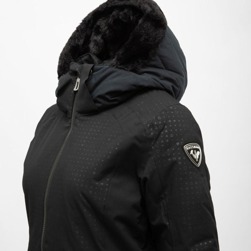 Veste de ski resort femme rs1 Femme ROSSIGNOL