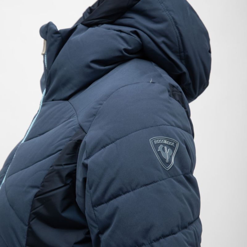 Veste de ski resort femme rs1 Femme ROSSIGNOL
