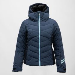 Veste de ski resort femme rs1 Femme ROSSIGNOL