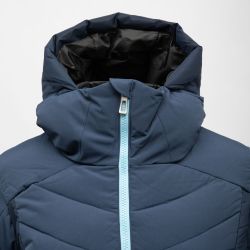 Veste de ski resort femme rs1 Femme ROSSIGNOL